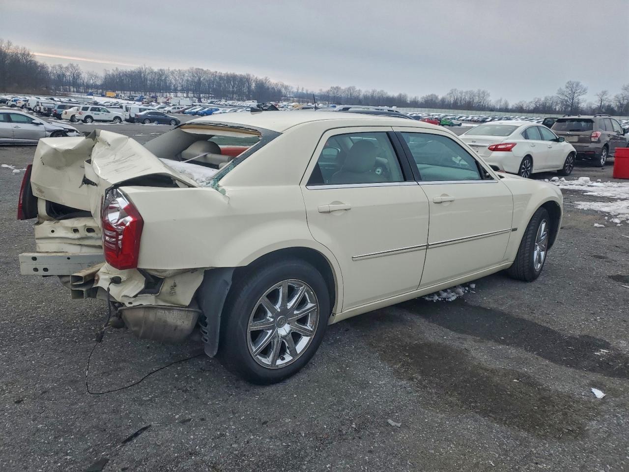 2008 Chrysler 300 Touring