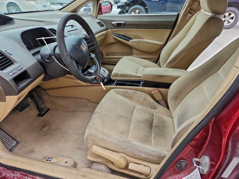 2006 Honda Civic lx