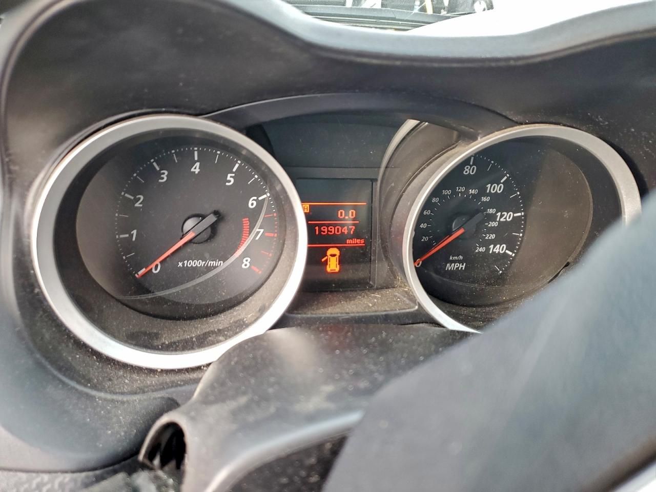 2011 Mitsubishi Lancer Es/es Sport