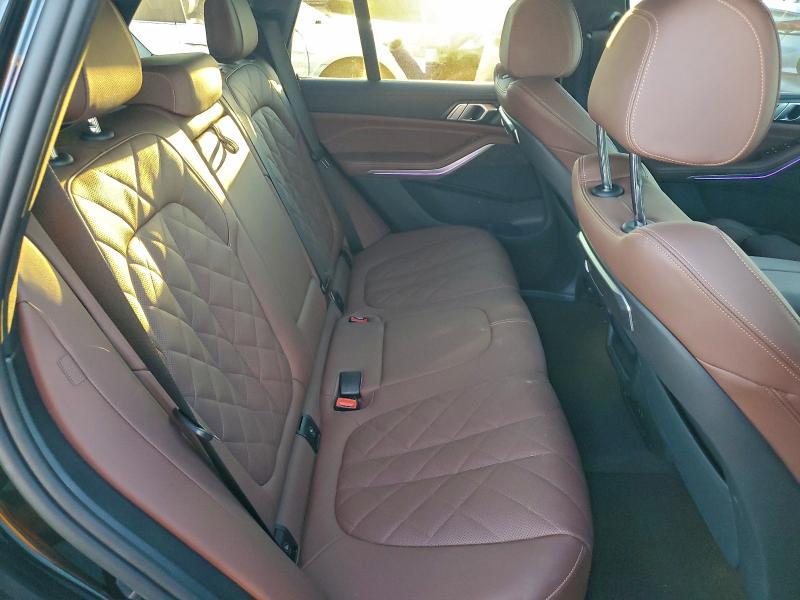 2024 BMW X5 Sdrive 40I