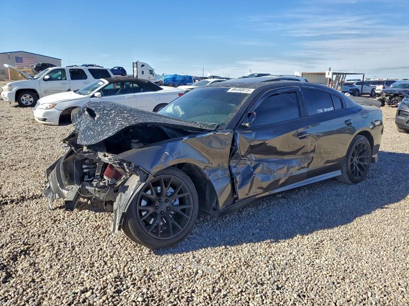 2021 Dodge Charger gt