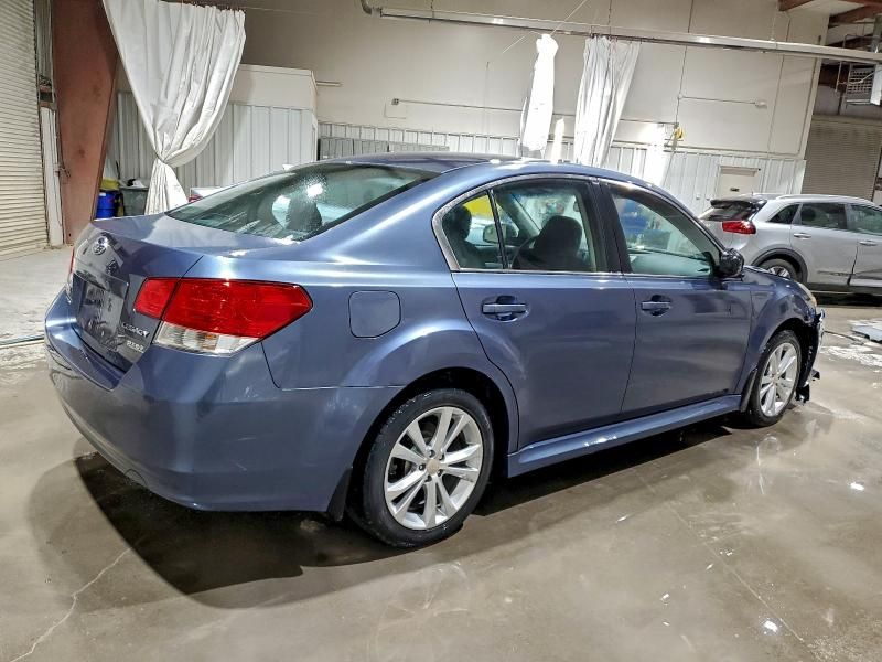 2014 Subaru Legacy 2.5i