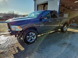 Dodge Vehiculos salvage en venta: 2018 Dodge Ram 1500 slt