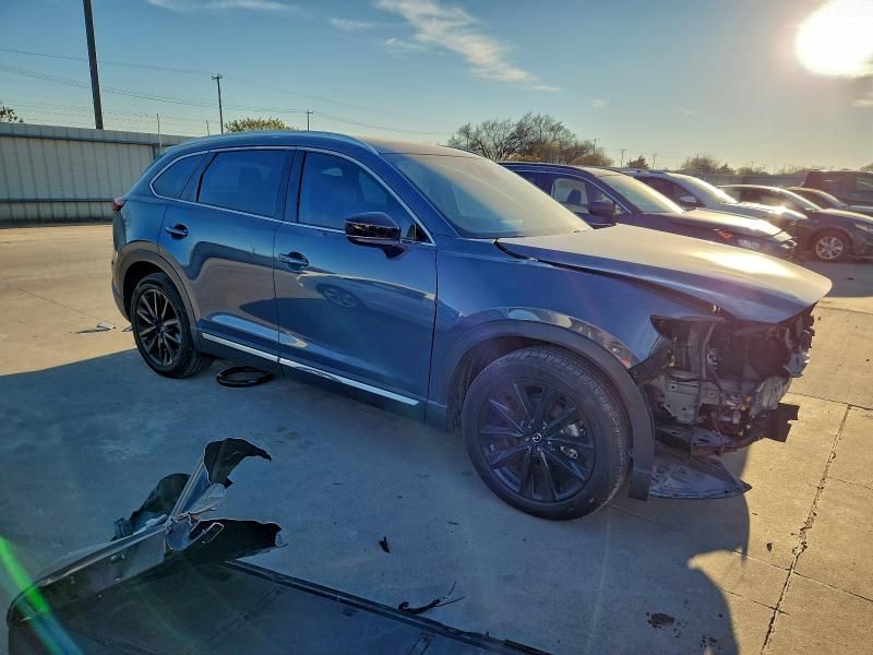 2023 Mazda Cx-9 Grand Touring