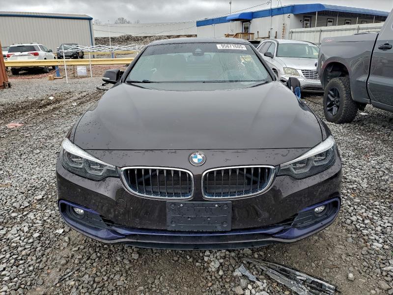 2019 BMW 430xi