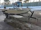 2010 Lowe Angler Boat