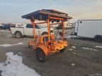 2001 Unknown 2001 Arrow Board Trailer