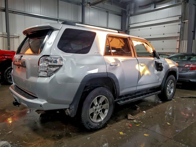 2012 Toyota 4runner SR5