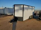 2026 Sawyer Ind 2026 Sawyer Enclosed Cargo Trailer