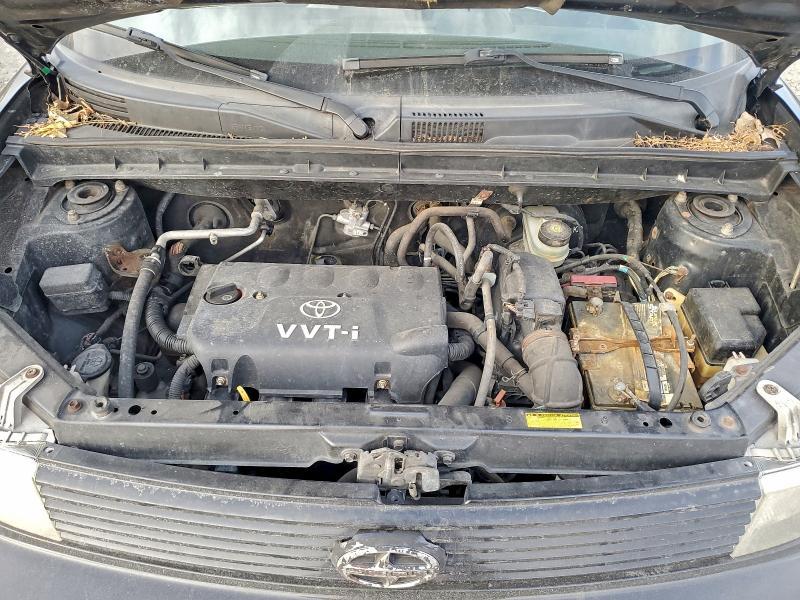 2006 Scion XB