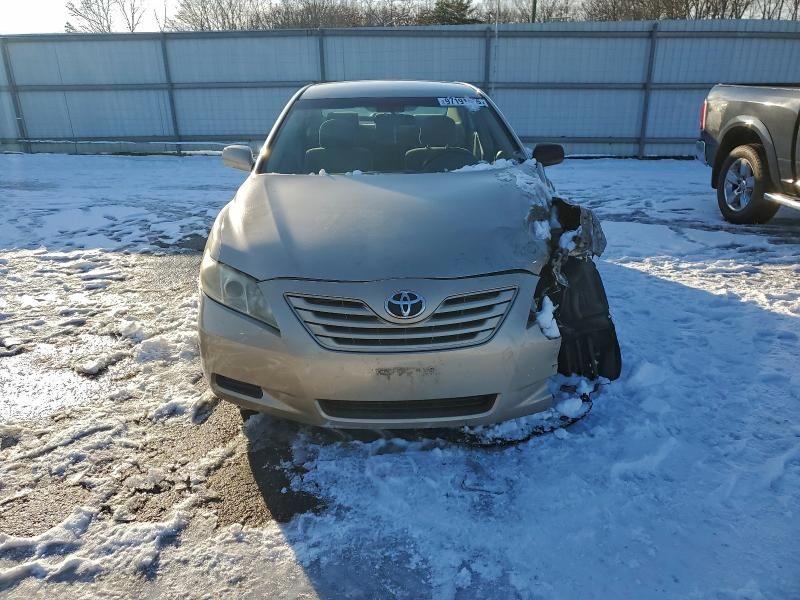 2007 Toyota Camry ce