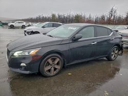 2019 Nissan Altima sl en venta en Brookhaven, NY