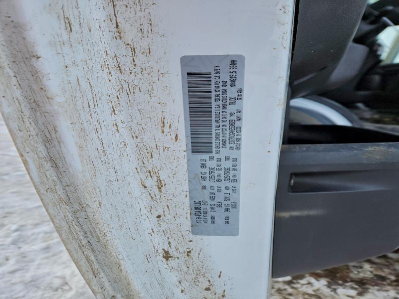 2017 Dodge Ram Promaster 2500 2500 High