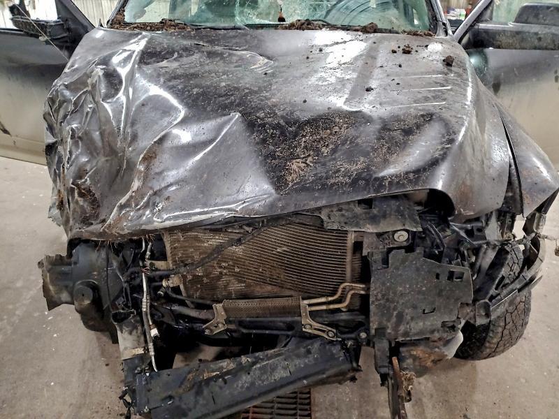 2016 Dodge RAM 3500 ST