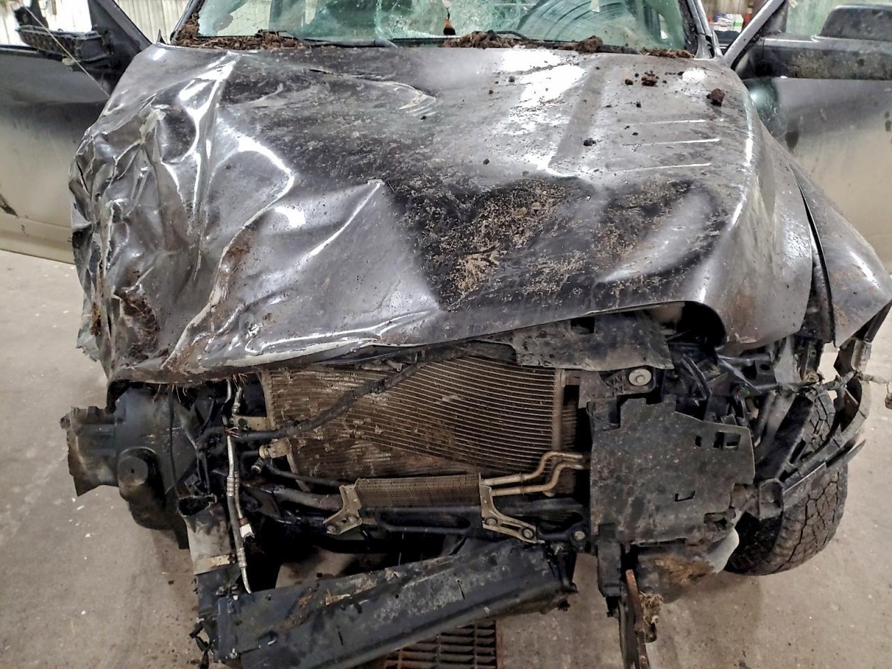 2016 Dodge RAM 3500 ST