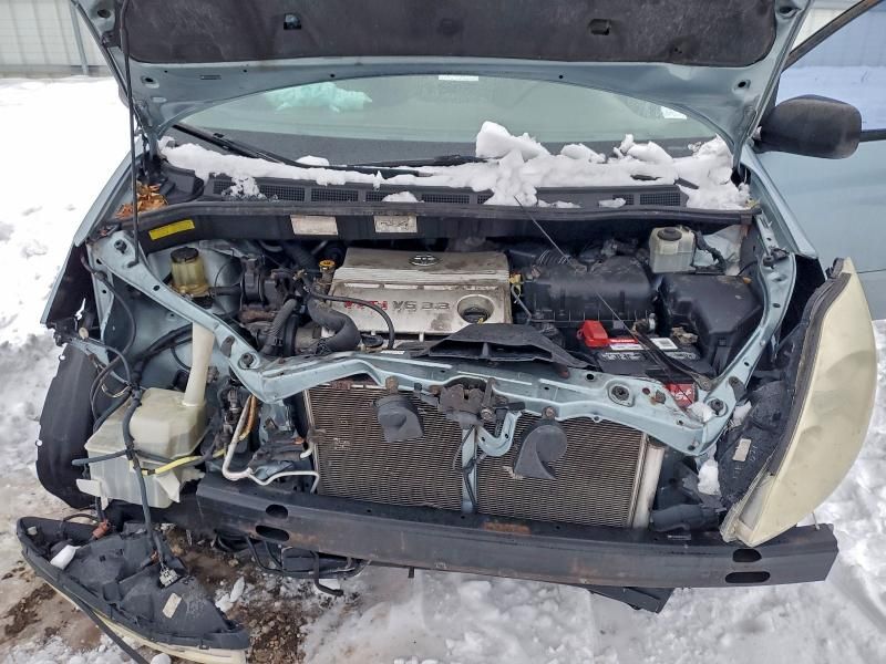 2006 Toyota Sienna ce