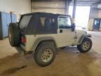 2006 Jeep Wrangler x