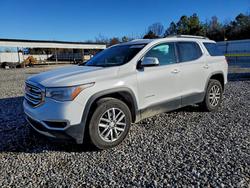 GMC salvage cars for sale: 2017 GMC Acadia sle
