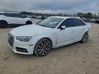 2018 Audi A4 Premium