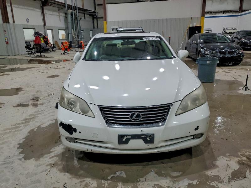 2009 Lexus Es 350