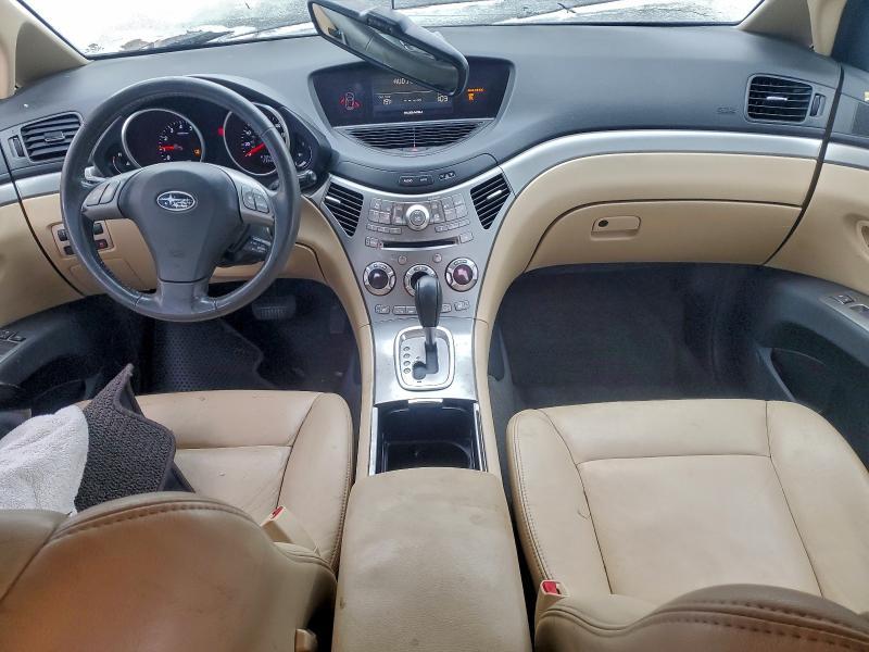 2008 Subaru Tribeca Limited