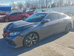 2017 Honda Civic si en venta en Rogersville, MO