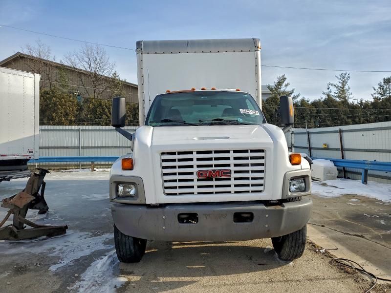 2007 GMC C7500 C7C042