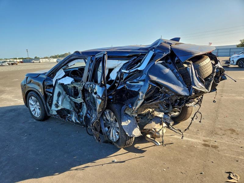 2025 Mitsubishi Outlander es