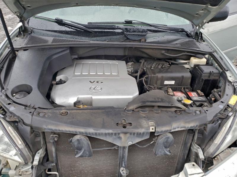2007 Lexus Rx 350