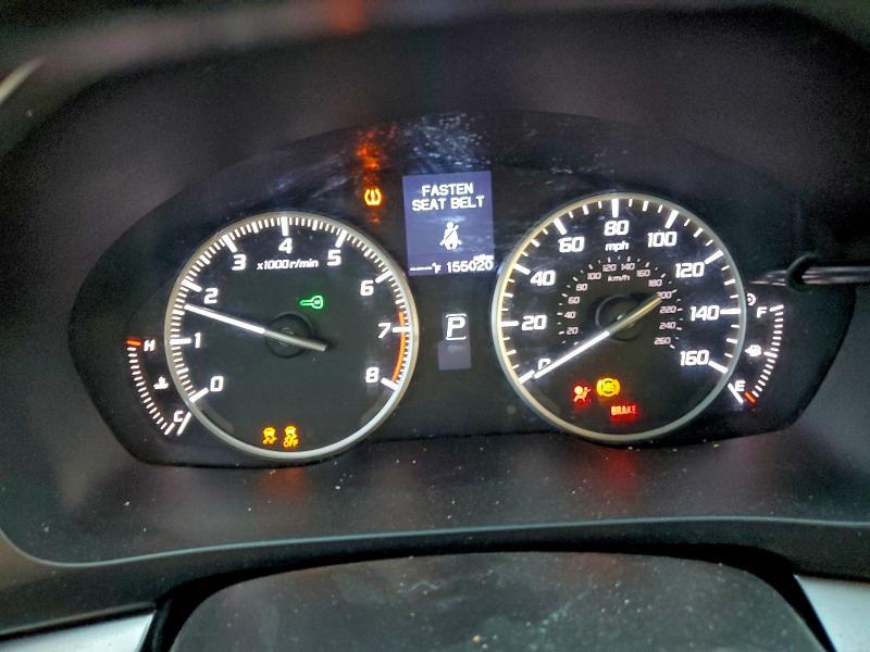 2013 Acura Ilx 20 Premium