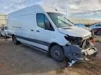 2023 Mercedes-Benz Sprinter 3500