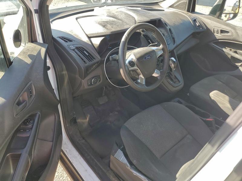 2015 Ford Transit Connect Utility / Service Van