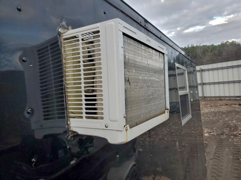 2022 Rock Solid Carg O Enclosed Cargo Trailer