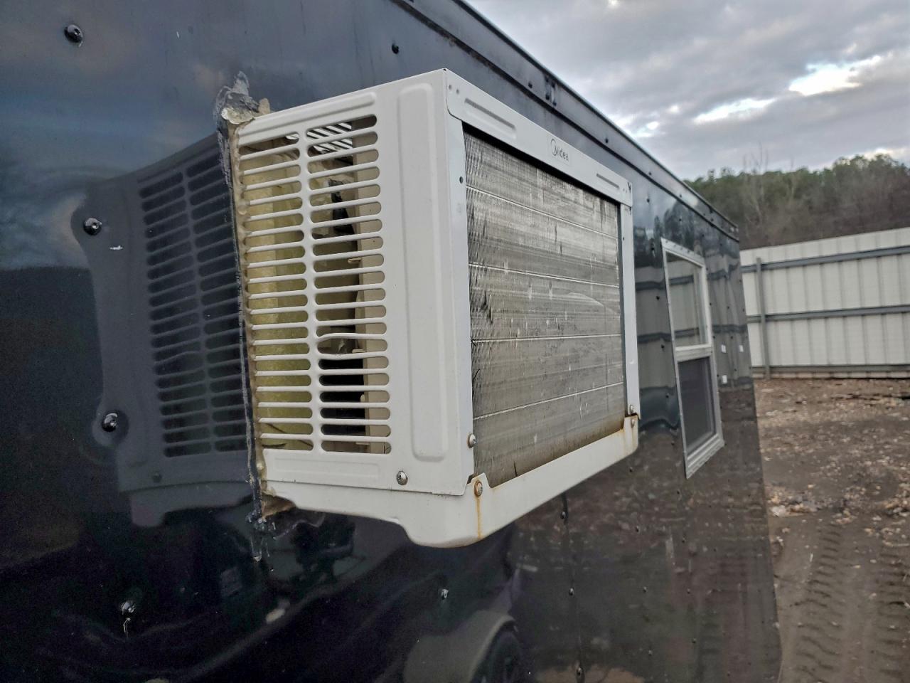 2022 Rock Solid Carg O Enclosed Cargo Trailer