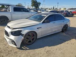 2021 Mercedes-Benz E 63 Amg-s 4matic for sale in Mentone, CA