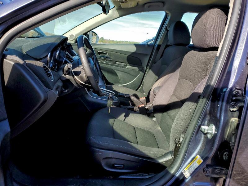 2013 Chevrolet Cruze lt