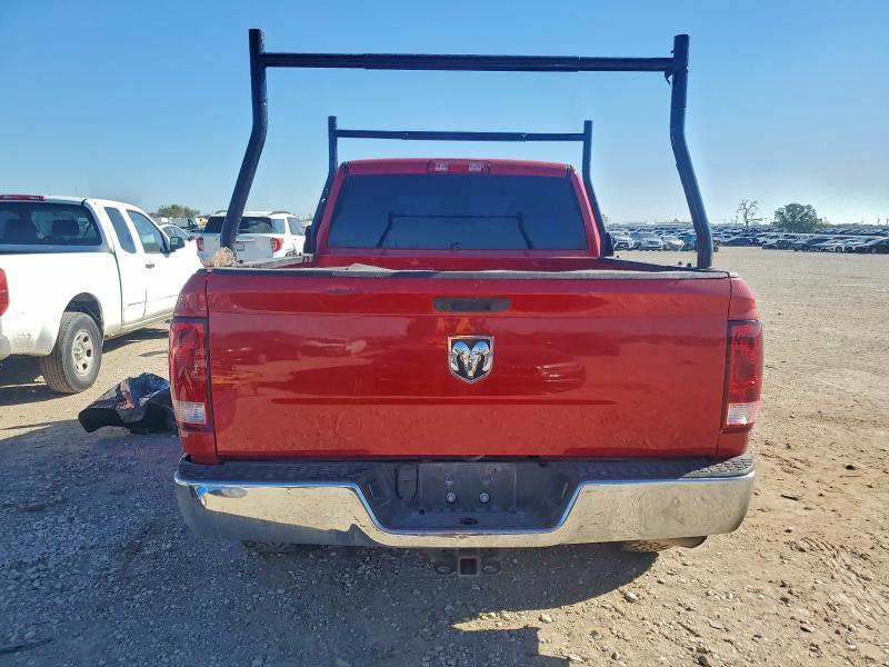 2019 Dodge Ram 1500 Classic Tradesman