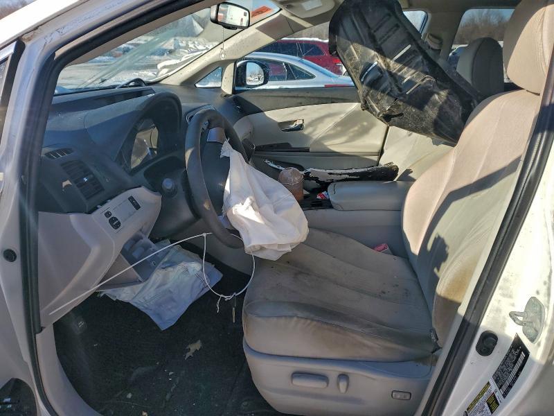 2009 Toyota Venza