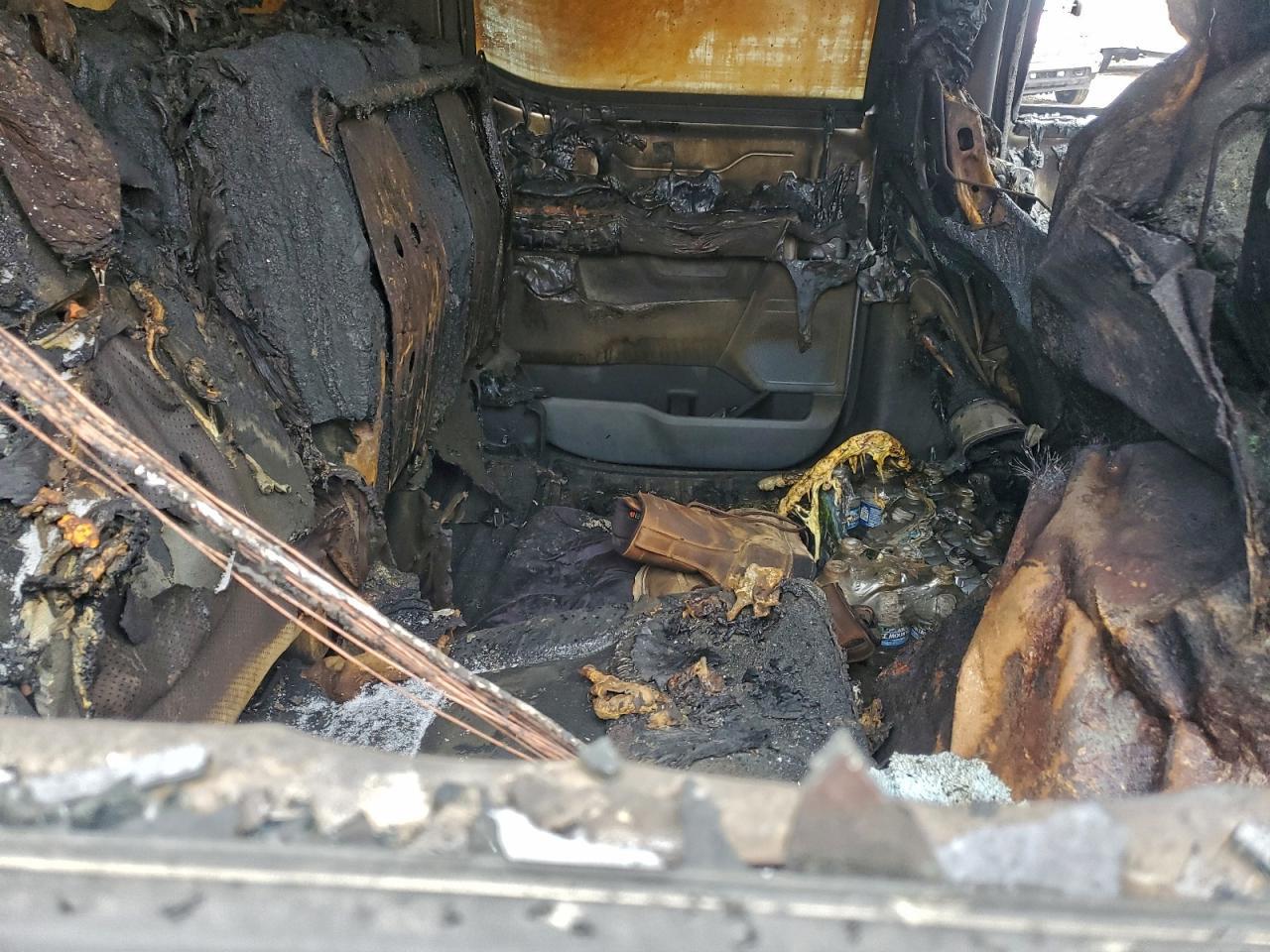 2024 Ford F350 Super Duty