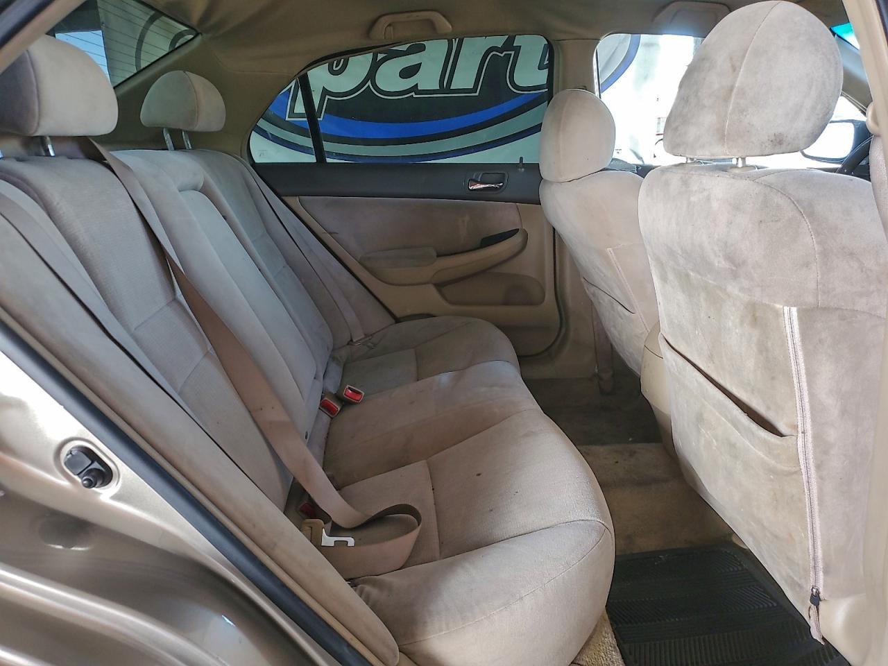 2003 Honda Accord lx