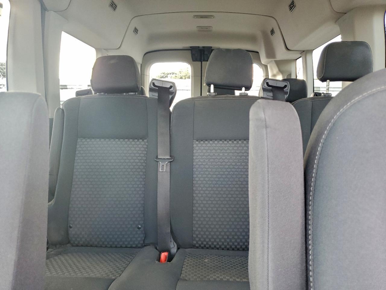 2021 Ford Transit T-350