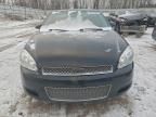 2014 Chevrolet Impala Limited ls