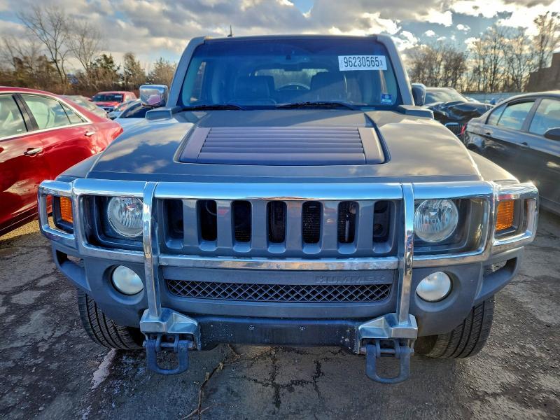 2008 Hummer H3
