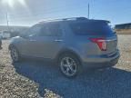 2012 Ford Explorer Limited