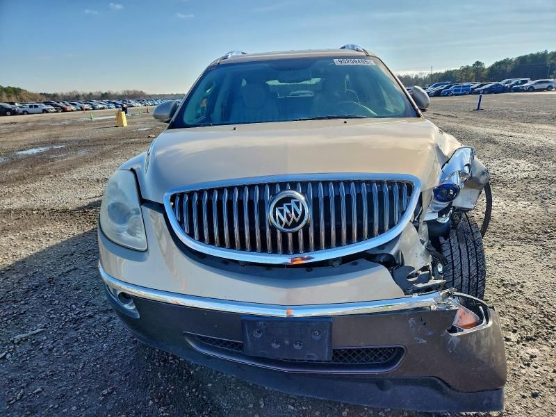 2012 Buick Enclave
