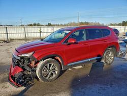 2019 Hyundai Santa fe sel for sale in Montgomery, AL