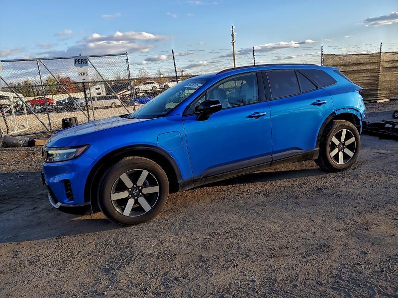 2024 Honda Prologue Touring