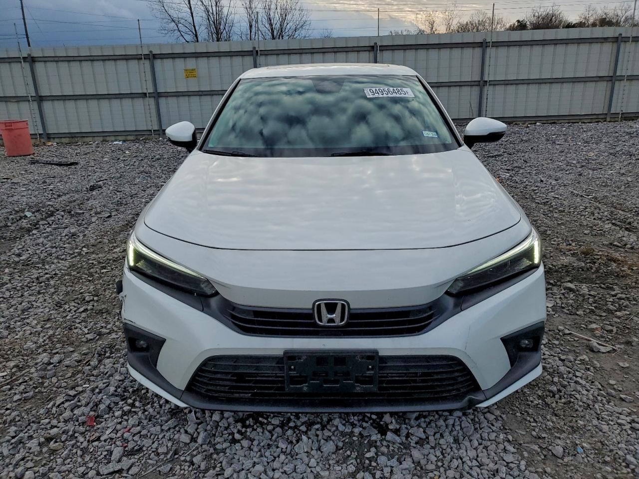 2023 Honda Civic Touring