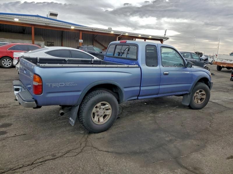 1999 Toyota Tacoma Xtracab