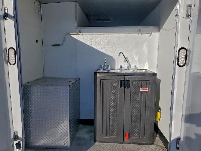 2019 Rokc Solid Cargo